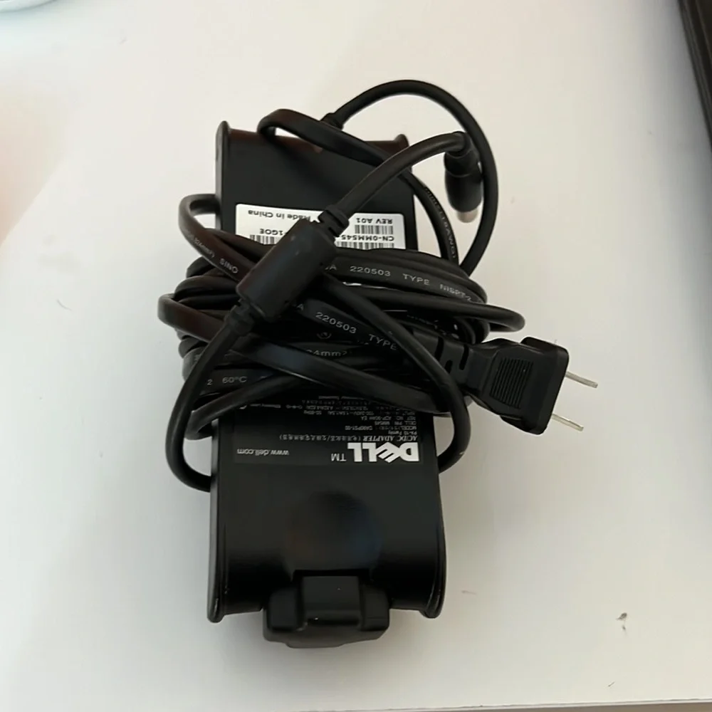 Dell latitude E4300